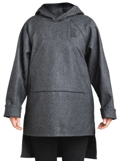 Administrative Results Takit ^ Blanket Shirt huopatakki