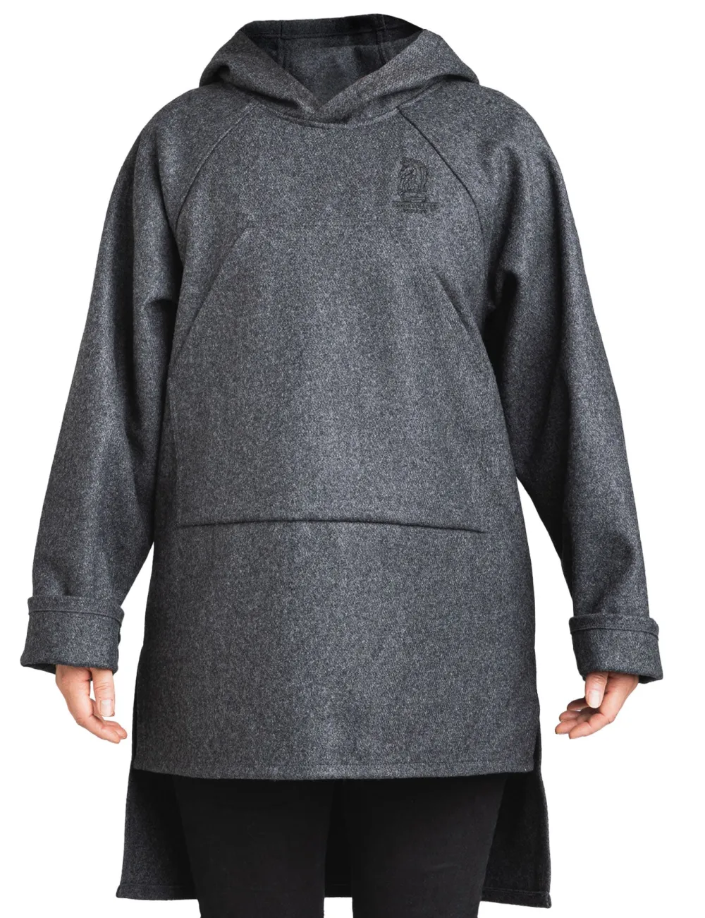 Administrative Results Takit ^ Blanket Shirt huopatakki