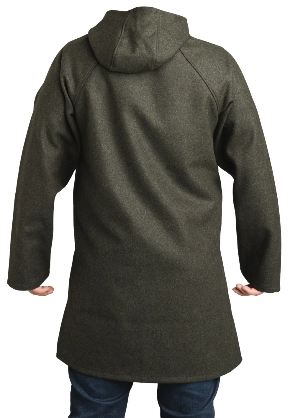 Administrative Results Takit ^ Blanket Shirt huopatakki