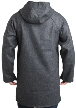 Administrative Results Takit ^ Blanket Shirt huopatakki