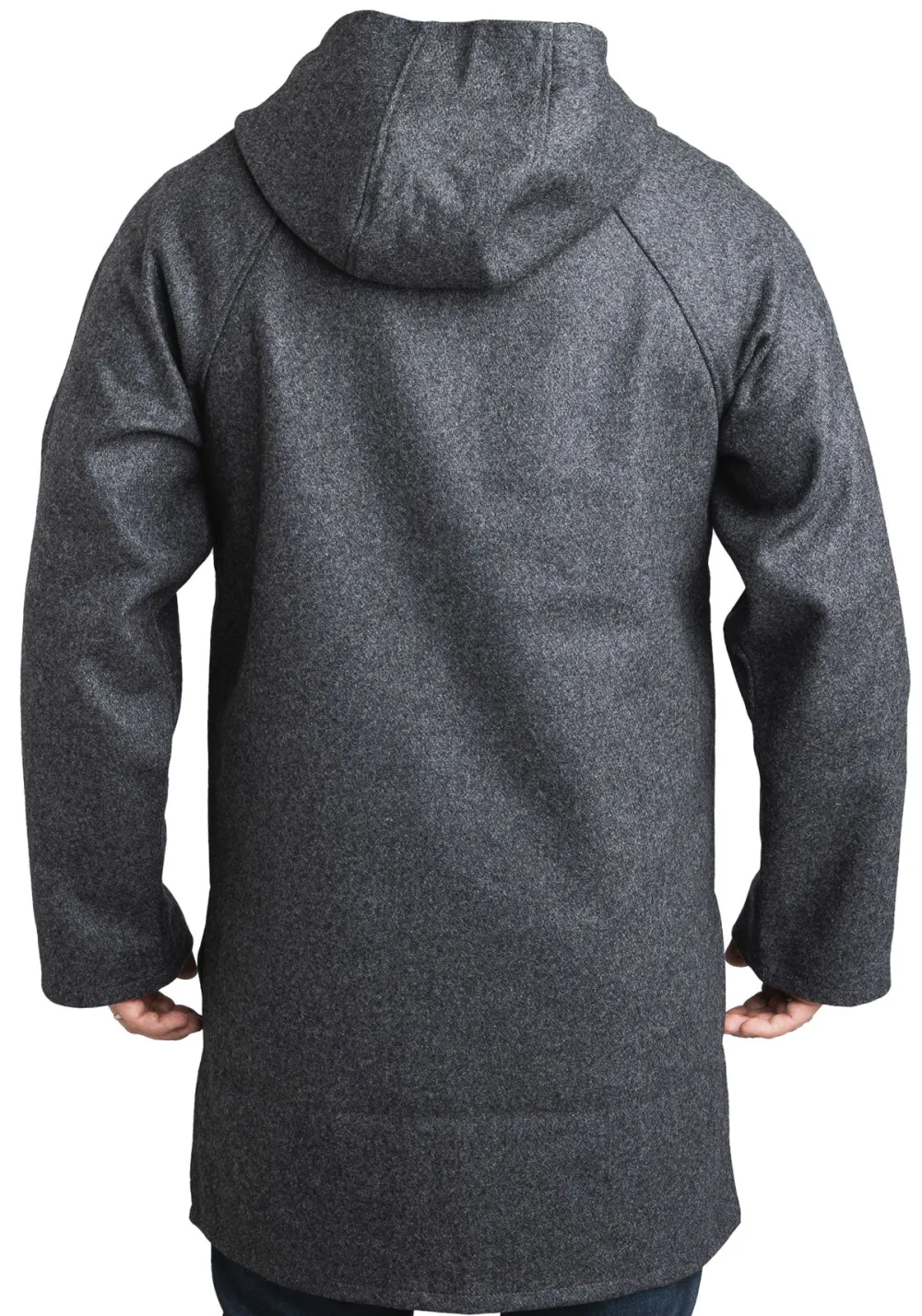 Administrative Results Takit ^ Blanket Shirt huopatakki