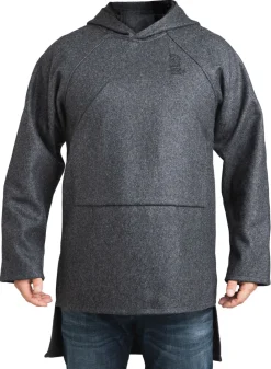 Administrative Results Takit ^ Blanket Shirt huopatakki