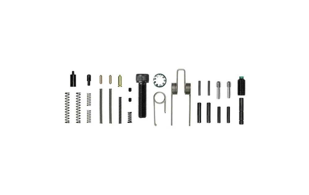 Aero Precision Asehuolto ^ AR Rifle Field Repair Kit varaosasarja