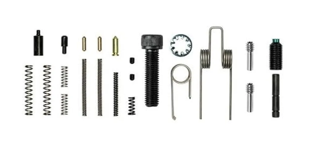 Aero Precision Asehuolto ^ AR Rifle Field Repair Kit varaosasarja