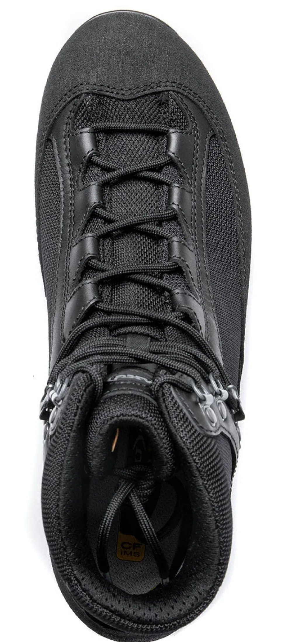 Aku Italia Nilkkavarsikengät|Maiharit Ja Varsikengät ^ AKU Pilgrim GTX Combat FG M