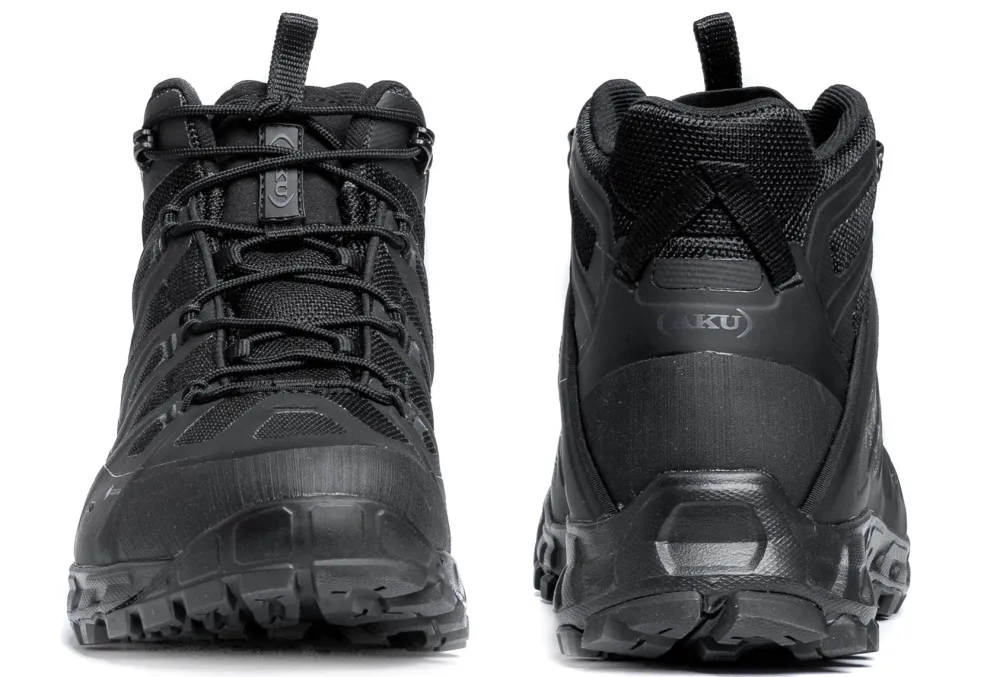 Aku Italia Lenkkarit Ja Maastokengät ^ AKU Selvatica Tactical Mid GTX