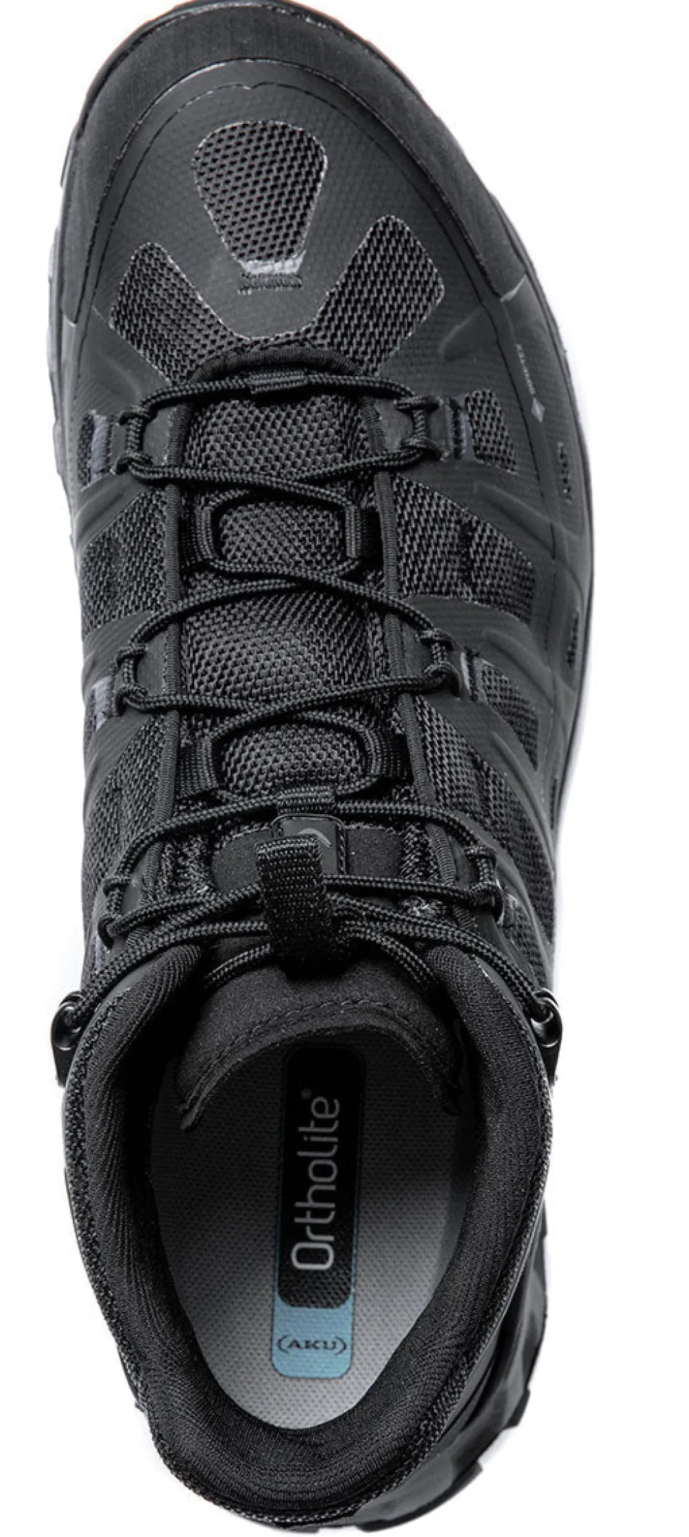 Aku Italia Lenkkarit Ja Maastokengät ^ AKU Selvatica Tactical Mid GTX