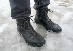 Alpina Nilkkavarsikengät|Maiharit Ja Varsikengät ^ Tundra