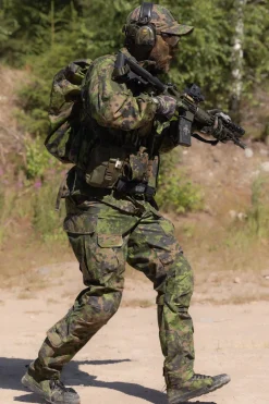Altama Lenkkarit Ja Maastokengät ^ Maritime Mid