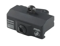 American Defense Mfg Muut Asetarvikkeet ^ American Defense Harris Bipod QD Mount adapteri