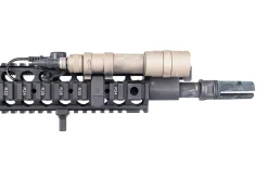 Arisaka Defense Muut Asetarvikkeet ^ Finger Stop, Picatinny