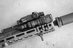 Arisaka Defense Muut Asetarvikkeet ^ Finger Stop, Picatinny
