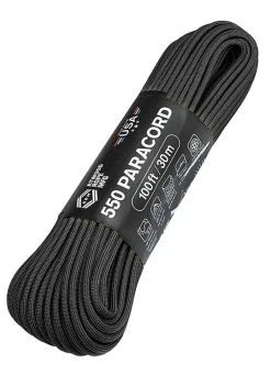 Atwood Rope MFG Diy Ja Huolto ^ Atwood Rope 550 Paracord-naru, 30 m