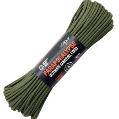 Atwood Rope MFG Diy Ja Huolto ^ Atwood Rope Parapocalypse, 30 m
