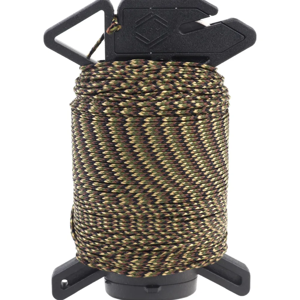 Atwood Rope MFG Diy Ja Huolto ^ Atwood Rope Ready Rope w. Micro Cord