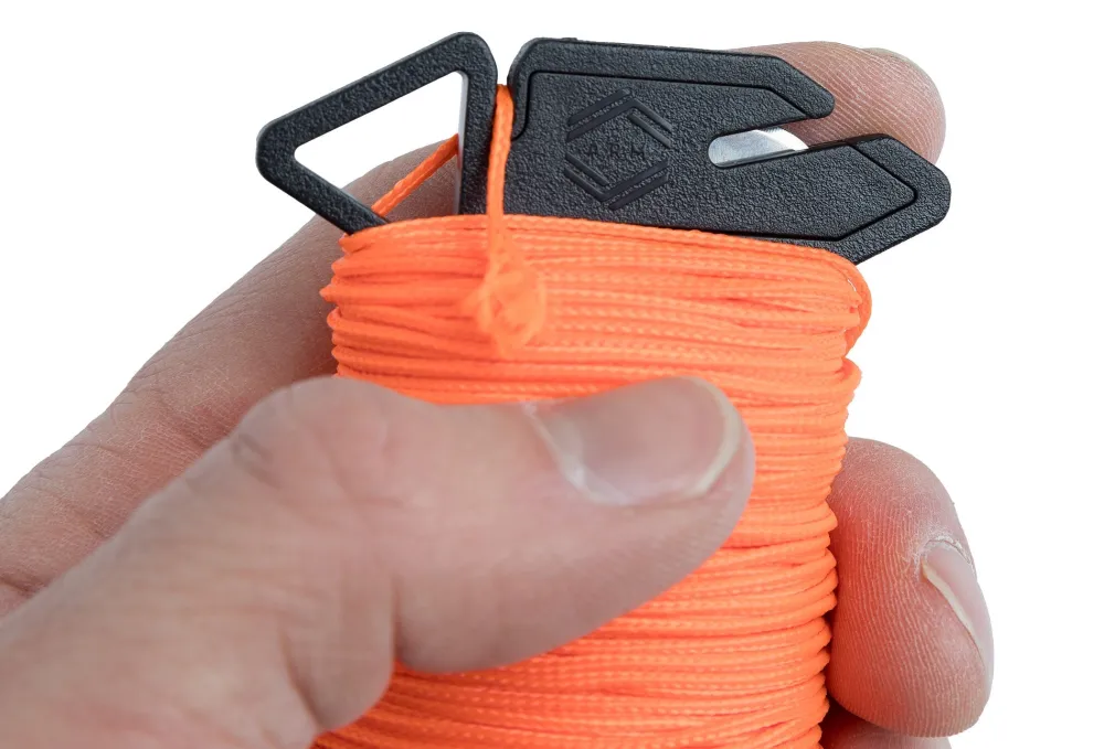 Atwood Rope MFG Diy Ja Huolto ^ Atwood Rope Ready Rope w. Micro Cord