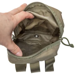 Baribal Taskut ^ Cargo Pouch yleistasku, 3x4