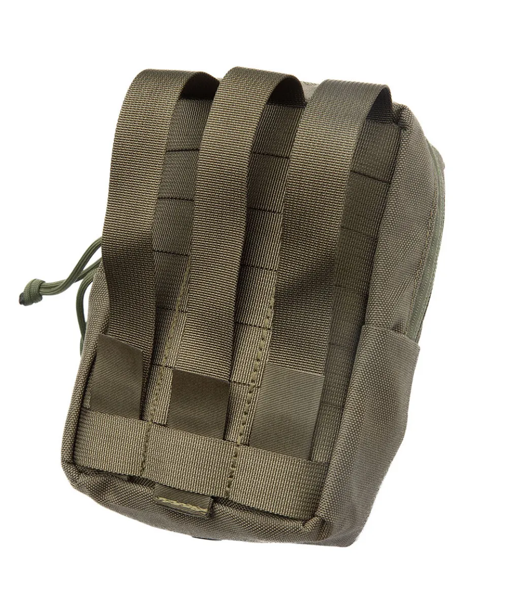 Baribal Taskut ^ Cargo Pouch yleistasku, 3x4