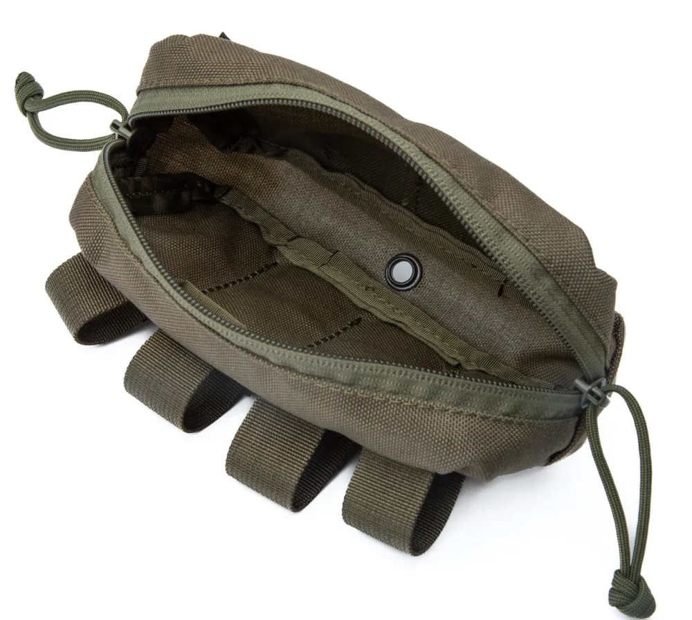 Baribal Taskut ^ Cargo Pouch yleistasku, 4x2