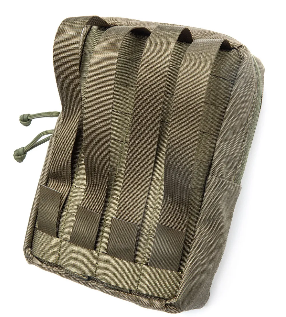 Baribal Taskut ^ Cargo Pouch yleistasku, 4x5