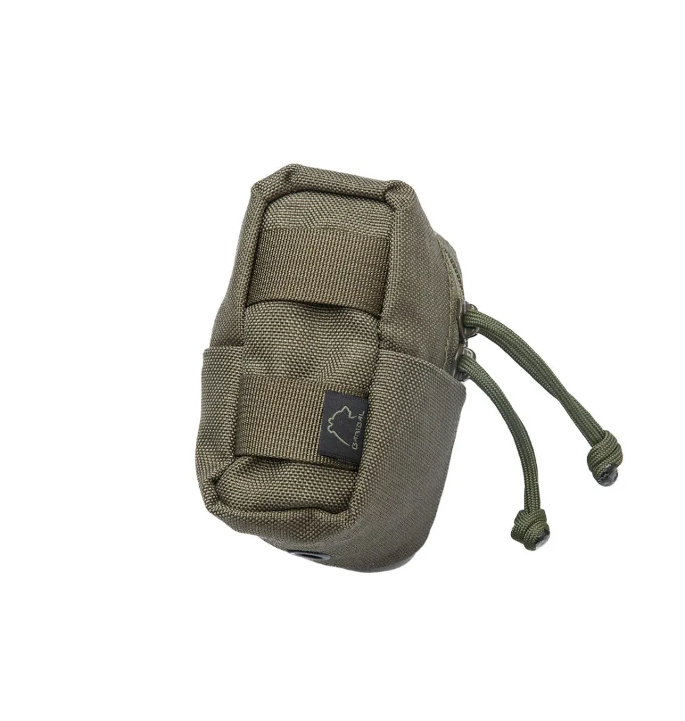 Baribal Taskut ^ Cargo Pouch yleistasku, 1x2