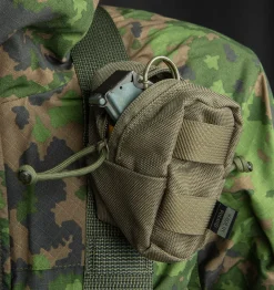 Baribal Taskut ^ Cargo Pouch yleistasku, 1x2