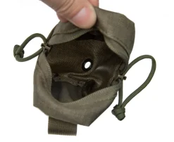 Baribal Taskut ^ Cargo Pouch yleistasku, 1x2