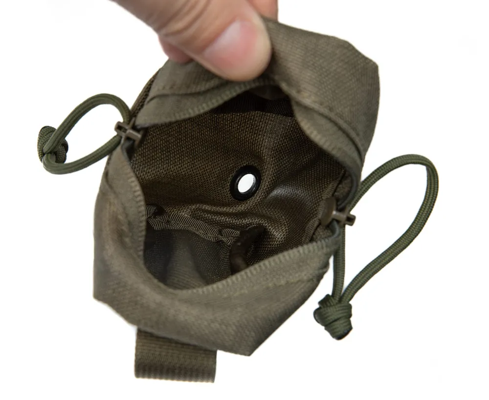 Baribal Taskut ^ Cargo Pouch yleistasku, 1x2