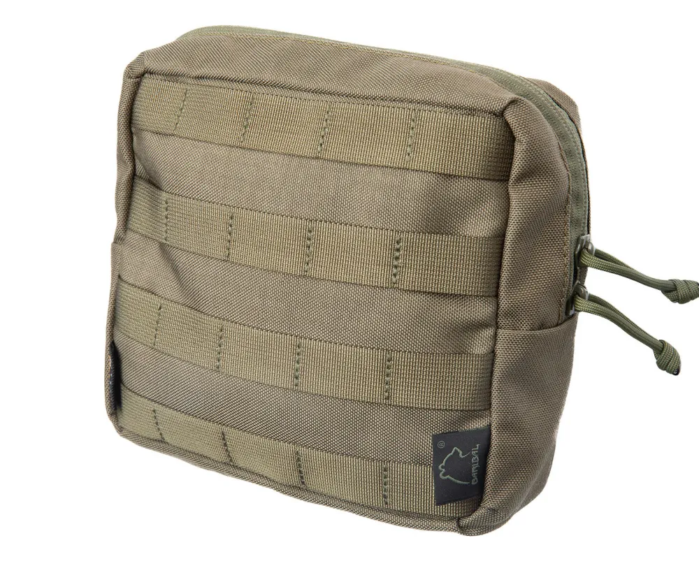 Baribal Taskut ^ Cargo Pouch yleistasku, 5x4