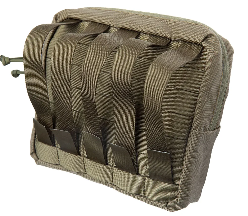 Baribal Taskut ^ Cargo Pouch yleistasku, 5x4