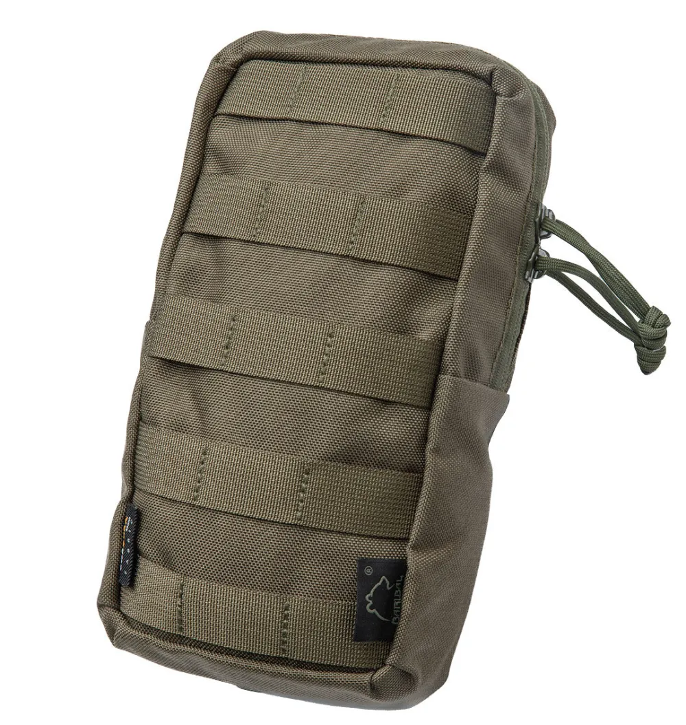 Baribal Taskut ^ Cargo Pouch yleistasku, 3x5