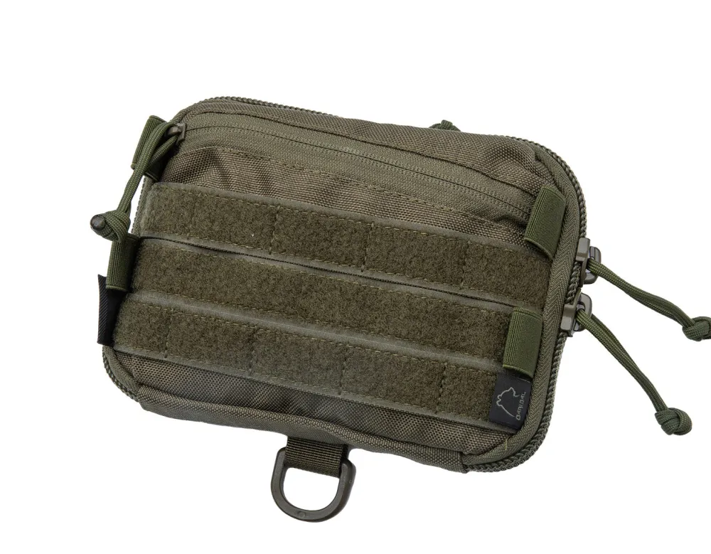 Baribal Taskut ^ EDC Organizer Pouch