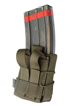 Baribal Taskut ^ Fast M4/AK Magazine Pouch lipastasku