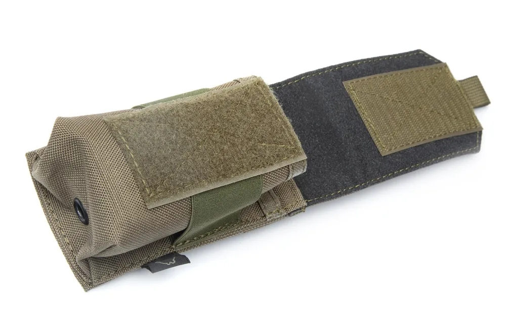 Baribal Taskut ^ Grenade Pouch kranaattitasku