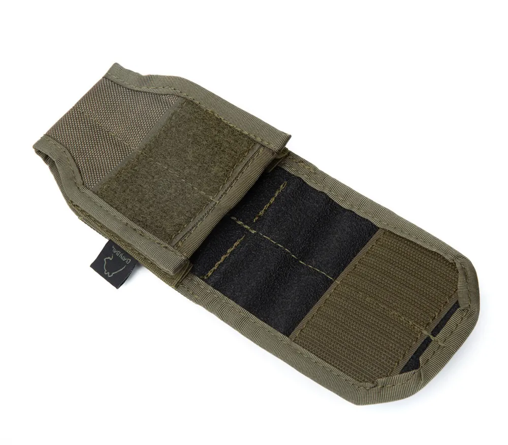 Baribal Taskut ^ Handcuff Pouch käsirautakotelo