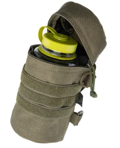 Baribal Taskut ^ Insulated Tactical Pouch for Nalgene 1l Bottle