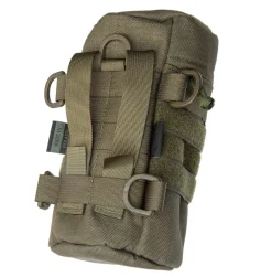 Baribal Taskut ^ Insulated Tactical Pouch for Nalgene 1l Bottle