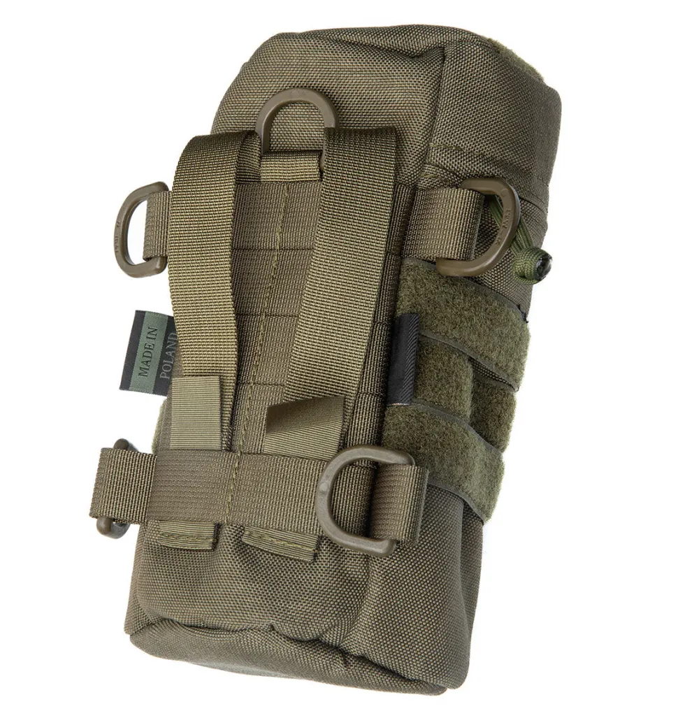 Baribal Taskut ^ Insulated Tactical Pouch for Nalgene 1l Bottle