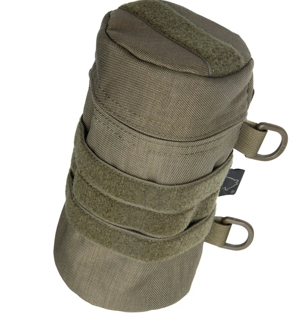 Baribal Taskut ^ Insulated Tactical Pouch for Nalgene 1l Bottle
