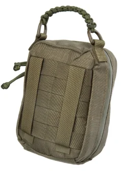 Baribal Taskut ^ Medical Pouch ensiaputasku