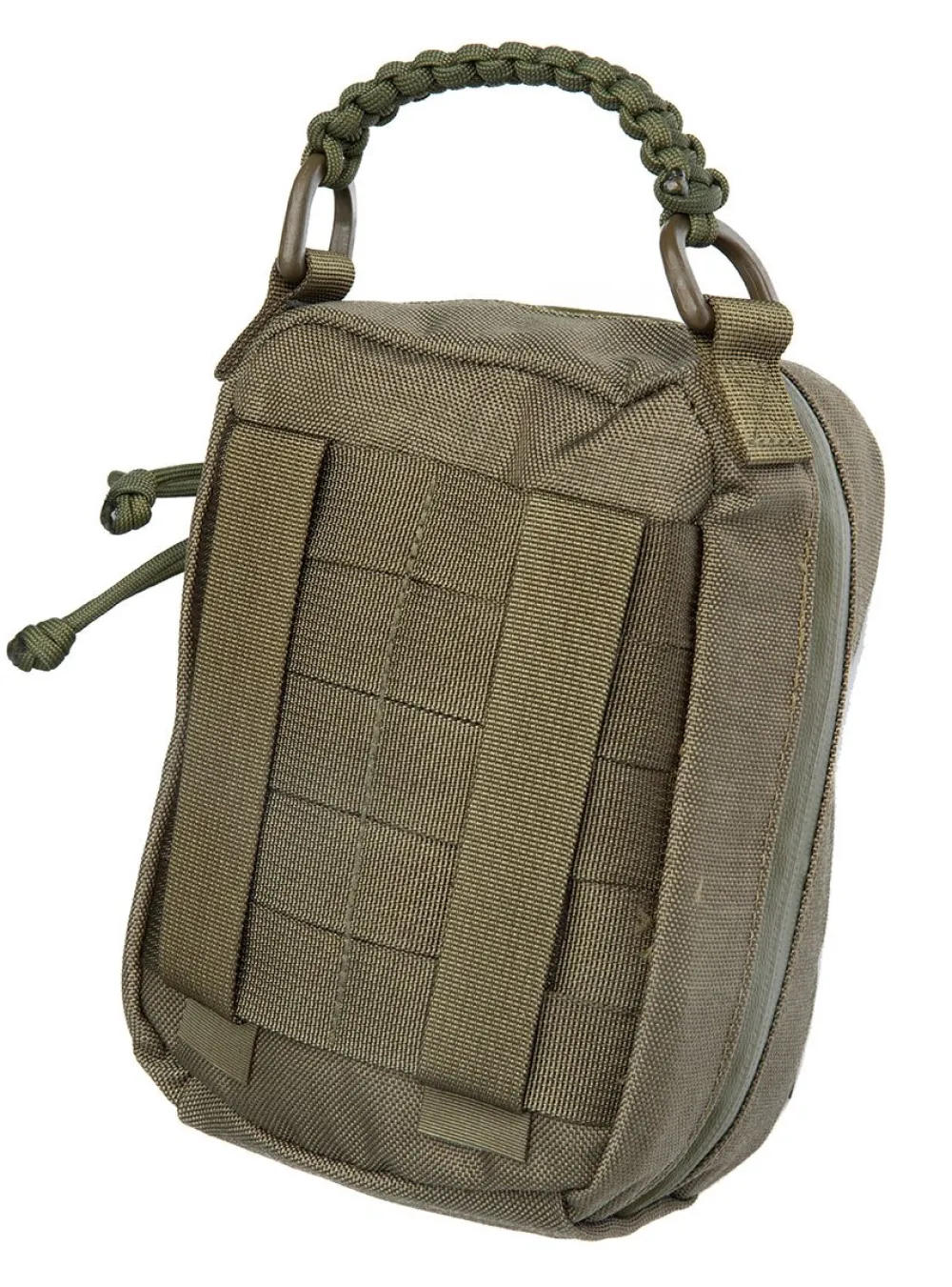 Baribal Taskut ^ Medical Pouch ensiaputasku