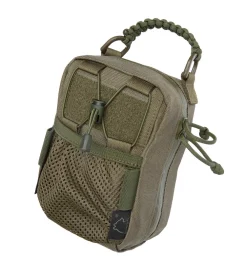 Baribal Taskut ^ Medical Pouch ensiaputasku