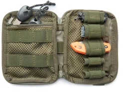 Baribal Taskut ^ Micro EDC Organizer Pouch