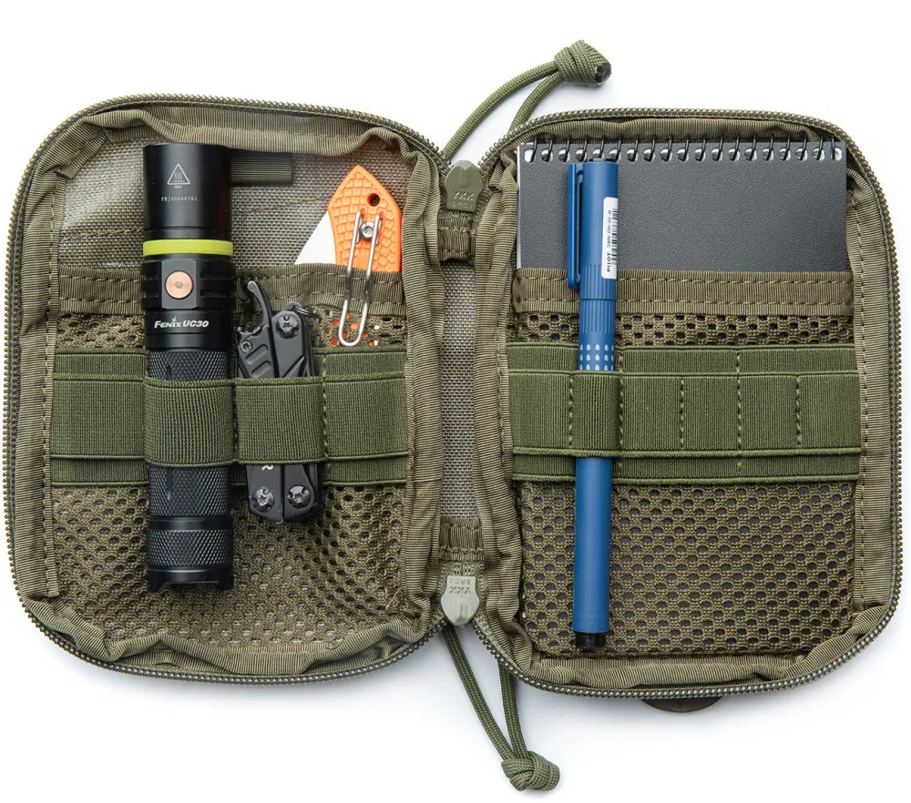 Baribal Taskut ^ Mini EDC Organizer Pouch