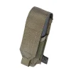 Baribal Taskut ^ Pistol Magazine Pouch lipastasku, Velcro