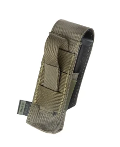 Baribal Taskut ^ Pistol Magazine Pouch lipastasku, Velcro