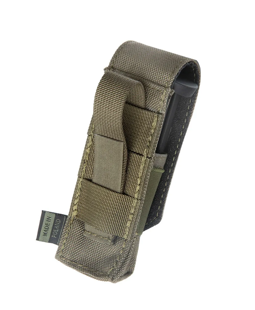 Baribal Taskut ^ Pistol Magazine Pouch lipastasku, Velcro