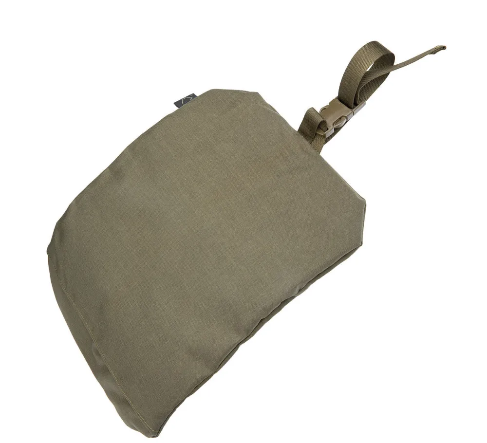 Baribal Nukkuminen ^ Sitting Pad istuinalusta