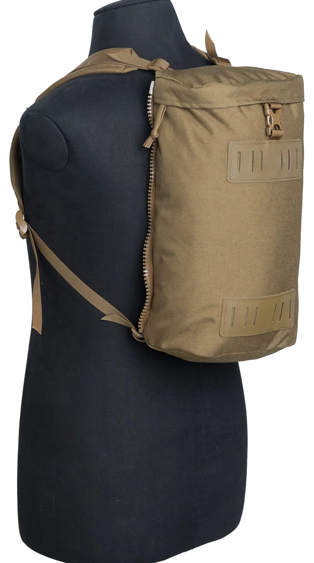 Berghaus Rinkat ^ Crusader III 90+20 FA rinkka
