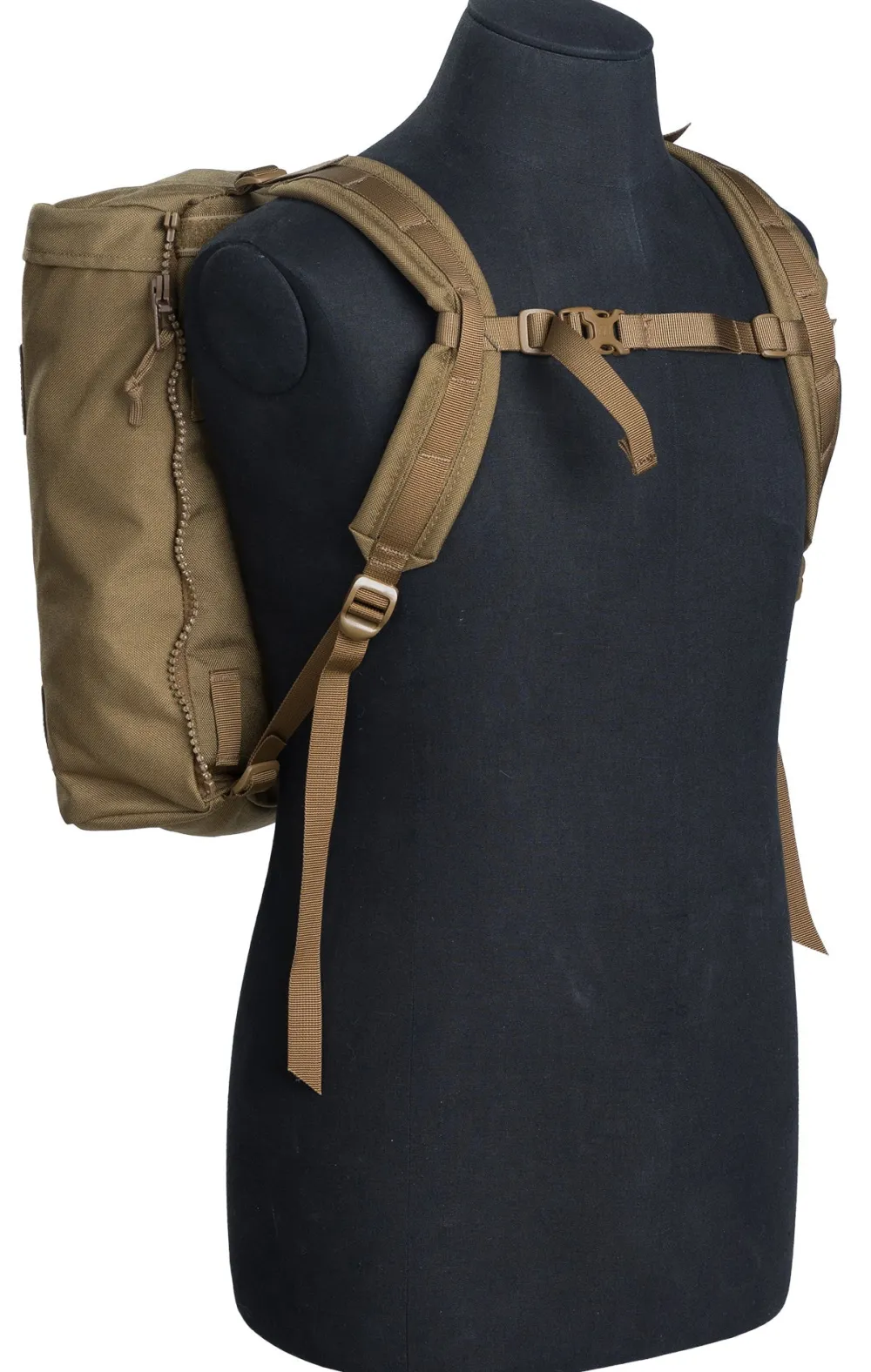 Berghaus Rinkat ^ Crusader III 90+20 FA rinkka